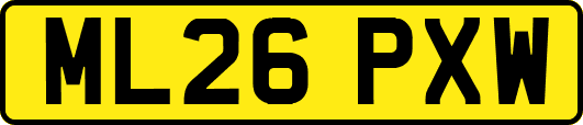 ML26PXW