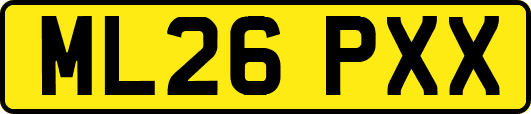 ML26PXX