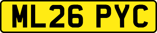 ML26PYC