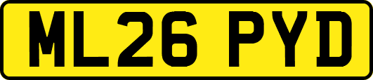 ML26PYD