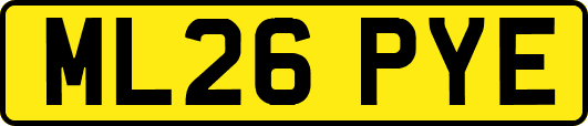 ML26PYE