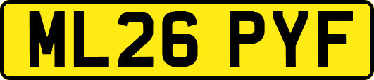ML26PYF