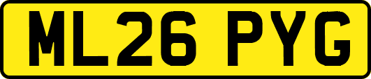 ML26PYG