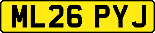 ML26PYJ
