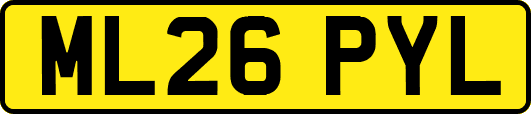 ML26PYL