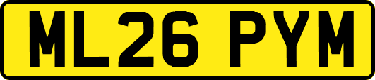 ML26PYM