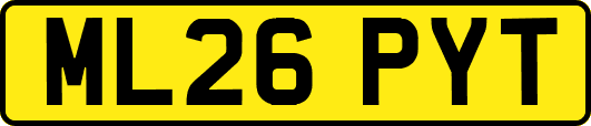 ML26PYT