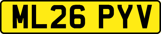 ML26PYV