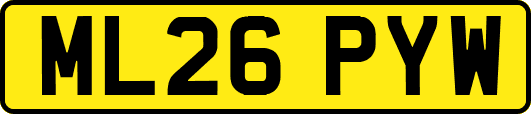 ML26PYW