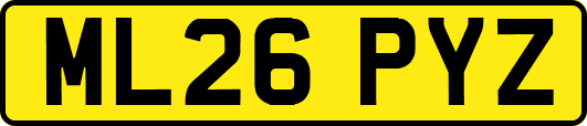 ML26PYZ