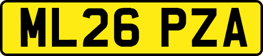 ML26PZA
