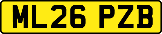 ML26PZB