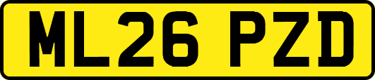 ML26PZD