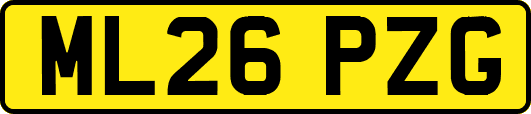 ML26PZG