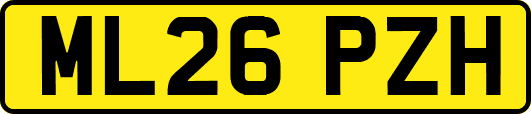 ML26PZH