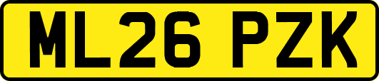ML26PZK