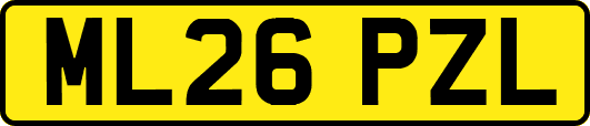 ML26PZL