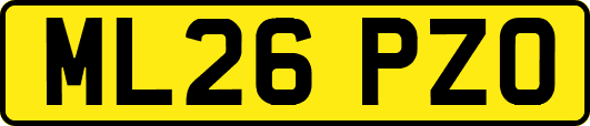 ML26PZO