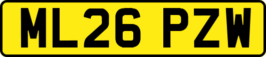 ML26PZW