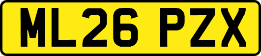 ML26PZX