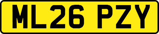 ML26PZY