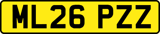 ML26PZZ