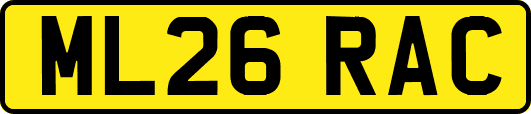 ML26RAC