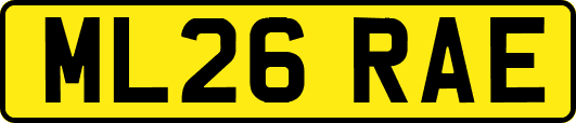 ML26RAE