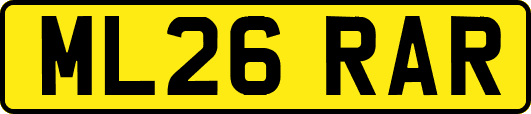 ML26RAR