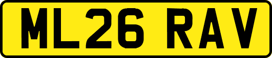 ML26RAV