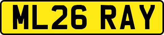 ML26RAY