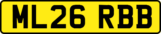 ML26RBB