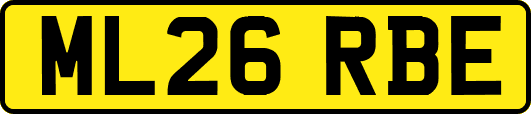 ML26RBE