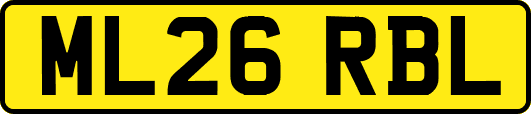 ML26RBL