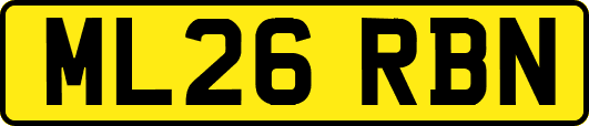 ML26RBN