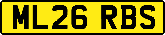 ML26RBS