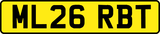ML26RBT