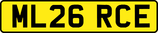 ML26RCE