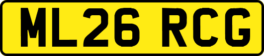ML26RCG