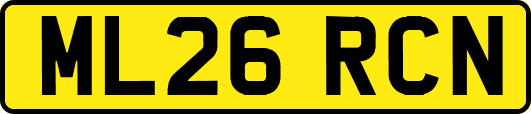 ML26RCN