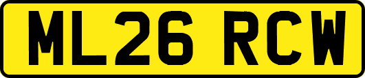 ML26RCW