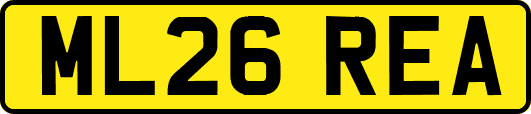 ML26REA