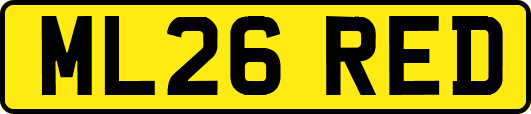 ML26RED