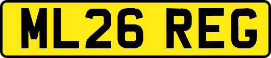 ML26REG