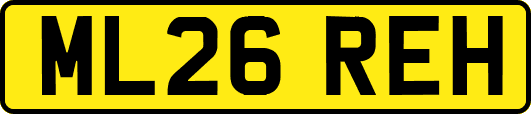 ML26REH