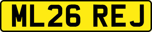 ML26REJ
