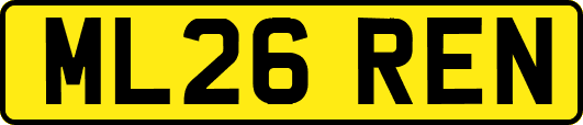 ML26REN