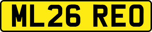 ML26REO