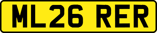 ML26RER