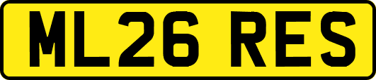 ML26RES